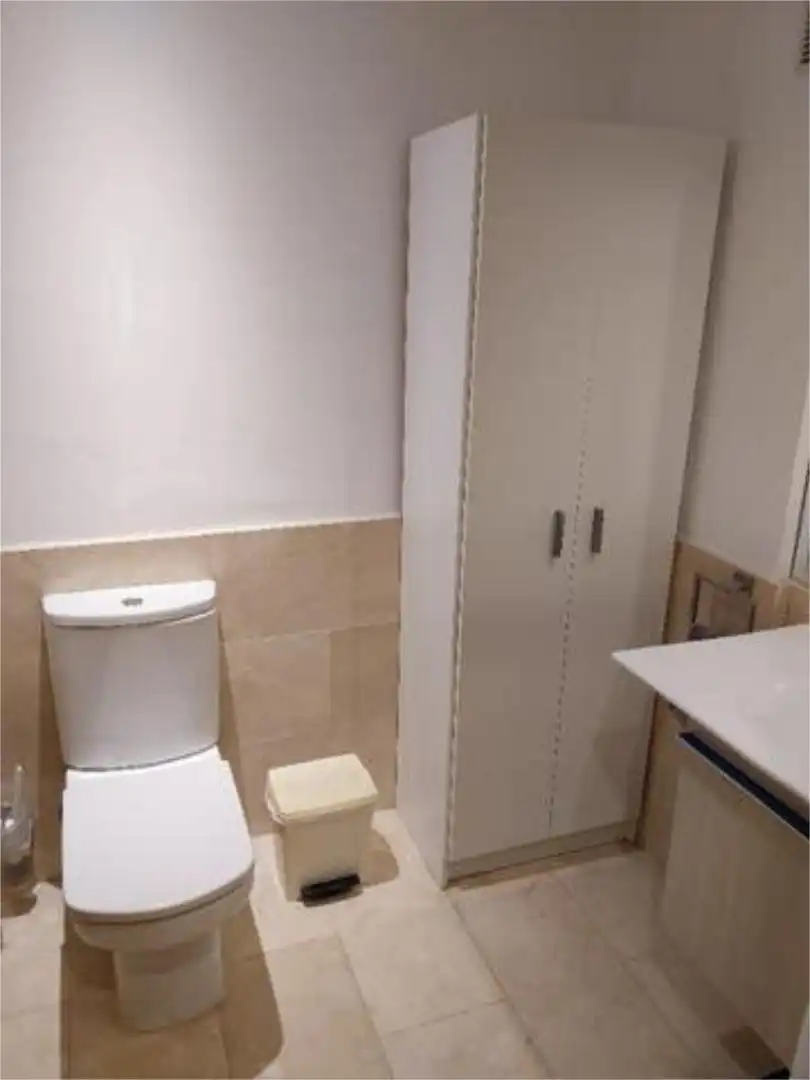 Houses for sale in Llucmajor pueblo Bathroom of Houses for sale in Llucmajor with Terrace and Swimming Pool