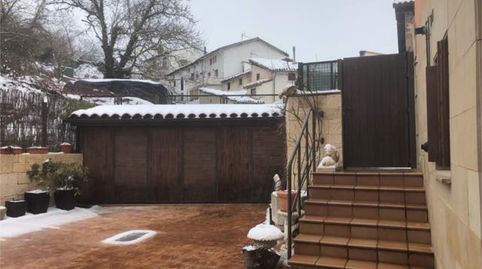 Foto 2 de Apartamento de alquiler en Ezcaray, La Rioja