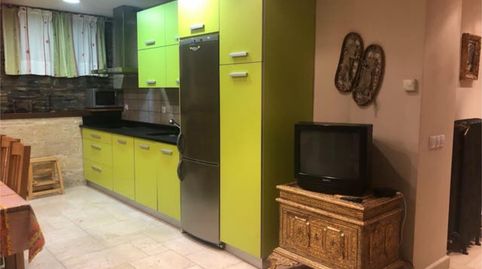 Foto 4 de Apartamento de alquiler en Ezcaray, La Rioja