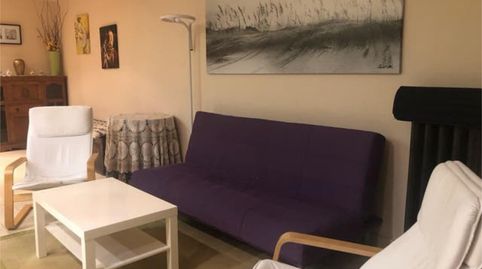 Foto 5 de Apartamento de alquiler en Ezcaray, La Rioja