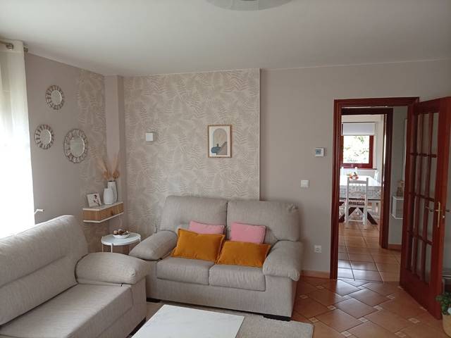 Piso en Venta en Rúa A Cañota, 8B en Sada (A Coruña)
