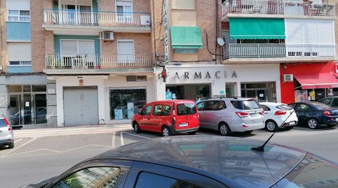 Pis de lloguer a Calle Almirante Baldasano, 17, Ciudad Jardín, Cartagena - imatge 2 Foto 2 de Pis de lloguer a Calle Almirante Baldasano, 17, Ciudad Jardín, Cartagena