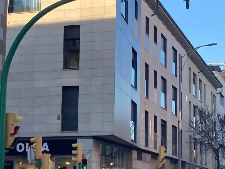 Piso de alquiler en Passeig de Sant Joan, 53, Manlleu Piso de alquiler en Passeig de Sant Joan, 53, Manlleu