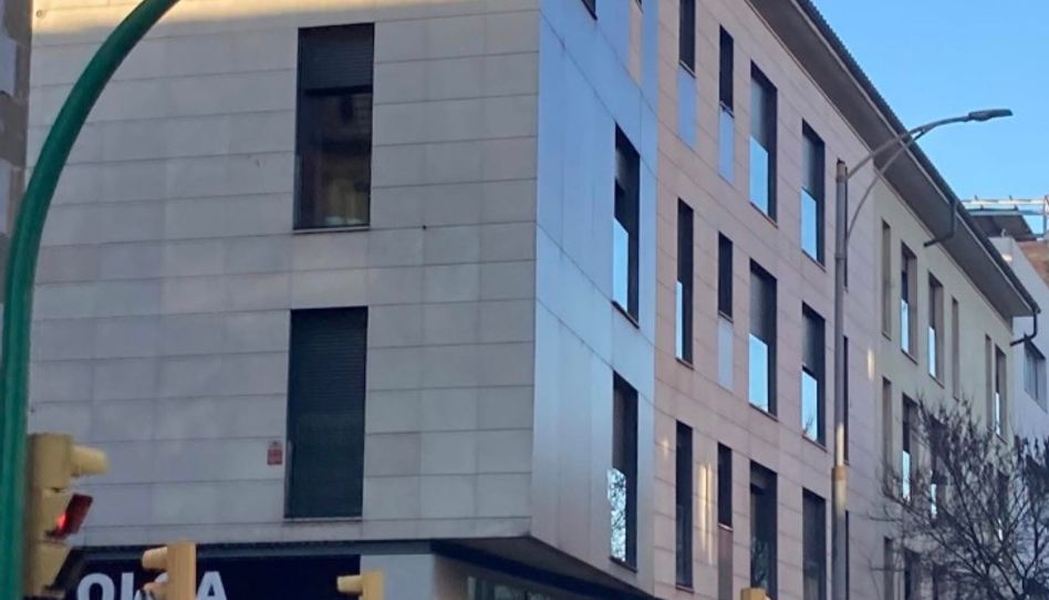 Piso de alquiler en Passeig de Sant Joan, 53, Manlleu, Barcelona - imagen 1 Foto 1 de Piso de alquiler en Passeig de Sant Joan, 53, Manlleu, Barcelona