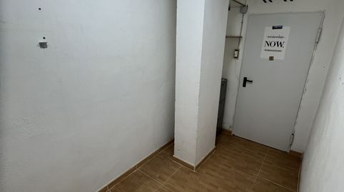 Storage room for sale in Avinguda Masnou, 2, Canuta, Calpe / Calp - image 5 Photo 5 of Storage room for sale in Avinguda Masnou, 2, Canuta, Calpe / Calp