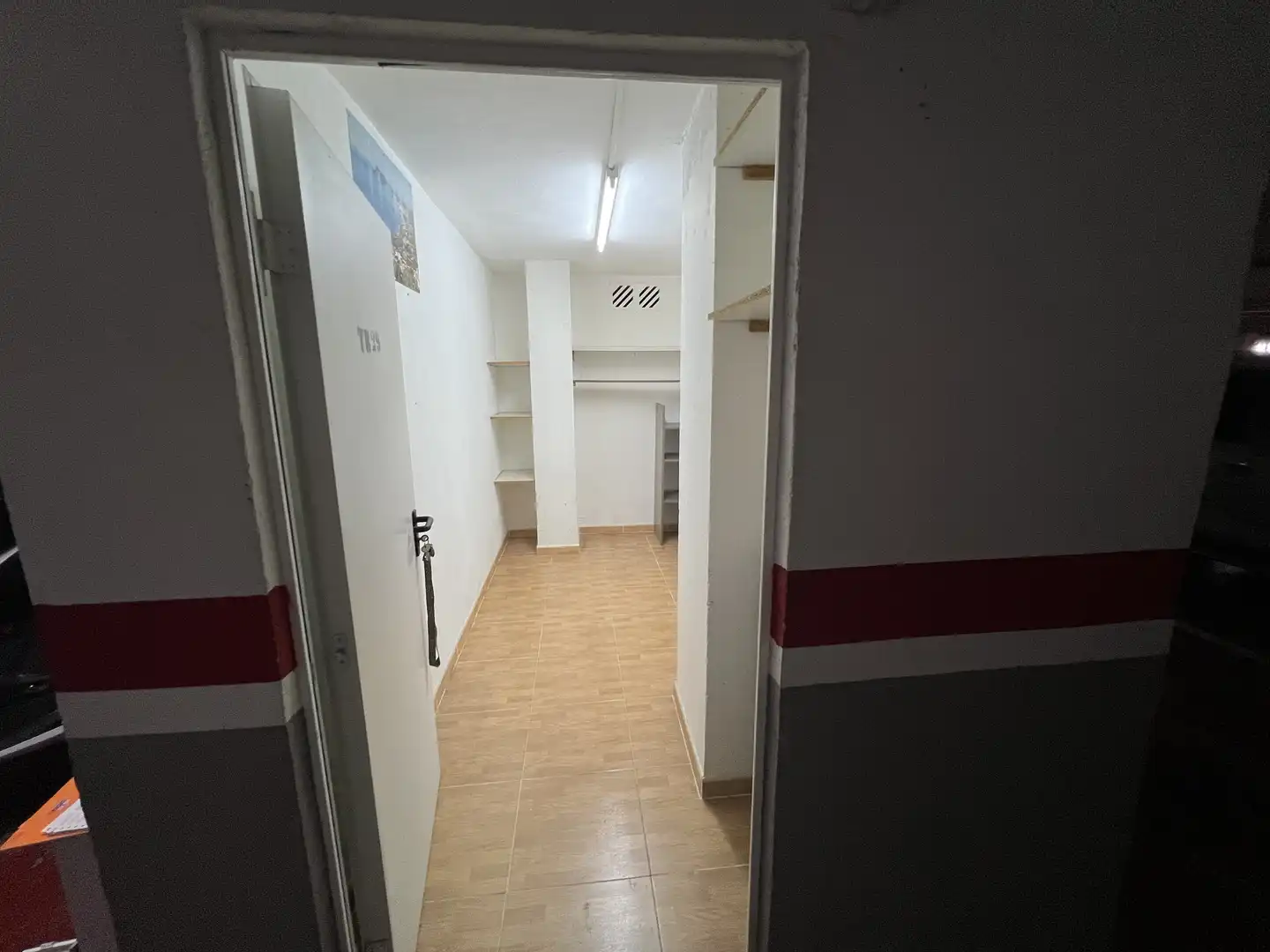 Storage room for sale in Avinguda Masnou, 2, Canuta