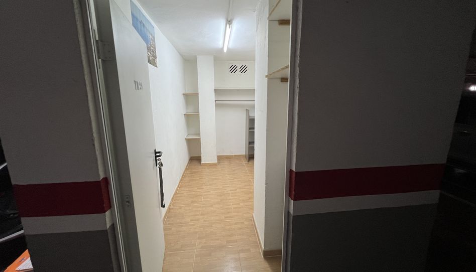 Storage room for sale in Avinguda Masnou, 2, Canuta, Calpe / Calp - image 1 Photo 1 of Storage room for sale in Avinguda Masnou, 2, Canuta, Calpe / Calp