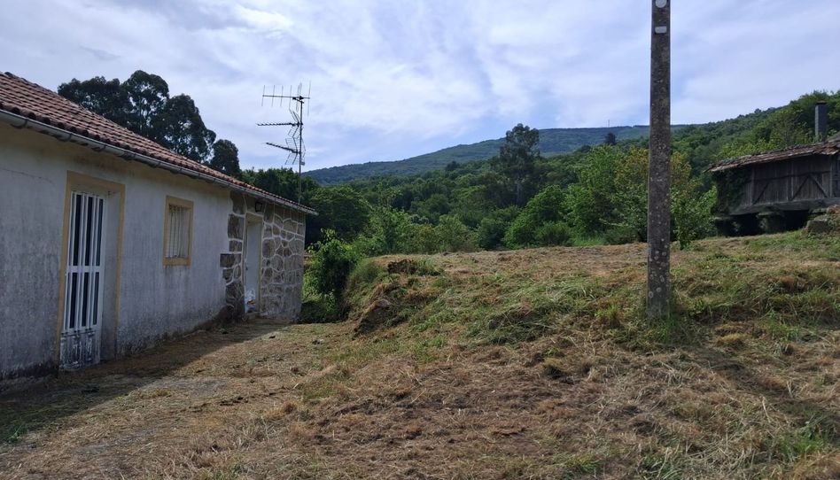 Piso en venta en Rúa Ramón Piñeiro, 3, Ventiun, Ourense Capital - imagen 1 Foto 1 de Piso en venta en Rúa Ramón Piñeiro, 3, Ventiun, Ourense Capital
