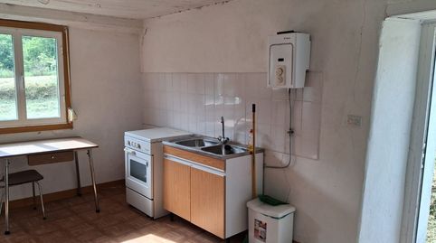 Piso en venta en Rúa Ramón Piñeiro, 3, Ventiun, Ourense Capital - imagen 4 Foto 4 de Piso en venta en Rúa Ramón Piñeiro, 3, Ventiun, Ourense Capital