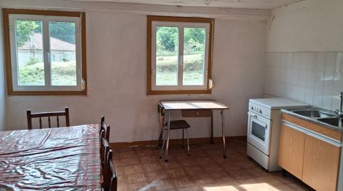 Piso en venta en Rúa Ramón Piñeiro, 3, Ventiun, Ourense Capital - imagen 5 Foto 5 de Piso en venta en Rúa Ramón Piñeiro, 3, Ventiun, Ourense Capital