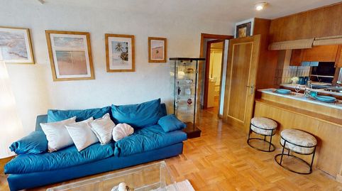 Foto 2 von Wohnung zum Verkauf in Calle Cardenal Benlloch, 3, Villa Pilar, Burgos Capital