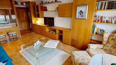 Foto 3 von Wohnung zum Verkauf in Calle Cardenal Benlloch, 3, Villa Pilar, Burgos Capital