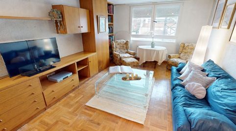 Foto 4 von Wohnung zum Verkauf in Calle Cardenal Benlloch, 3, Villa Pilar, Burgos Capital