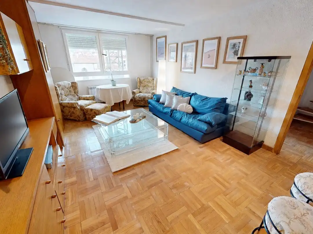 Wohnung zum Verkauf in Calle Cardenal Benlloch, 3, Villa Pilar Wohnung zum Verkauf in Calle Cardenal Benlloch, 3, Villa Pilar
