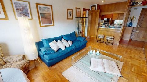 Foto 5 von Wohnung zum Verkauf in Calle Cardenal Benlloch, 3, Villa Pilar, Burgos Capital
