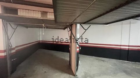Garaje en venta en Calle Julio Burell, 43, Linarejos, Linares - imagen 3 Foto 3 de Garaje en venta en Calle Julio Burell, 43, Linarejos, Linares