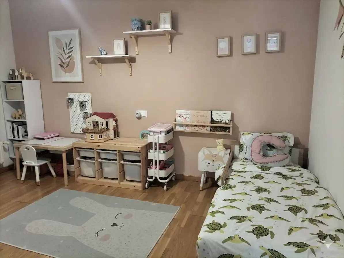 Piso en venta en Avenida Vinteseis, 45, Boqueixón