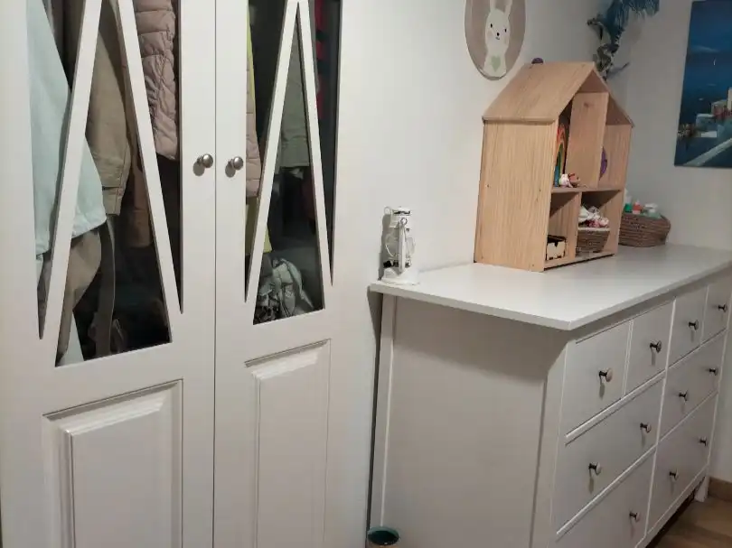 Piso en venta en Avenida Vinteseis, 45, Boqueixón