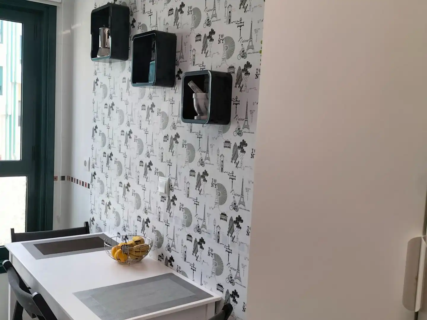 Piso en venta en Avenida Vinteseis, 45, Boqueixón