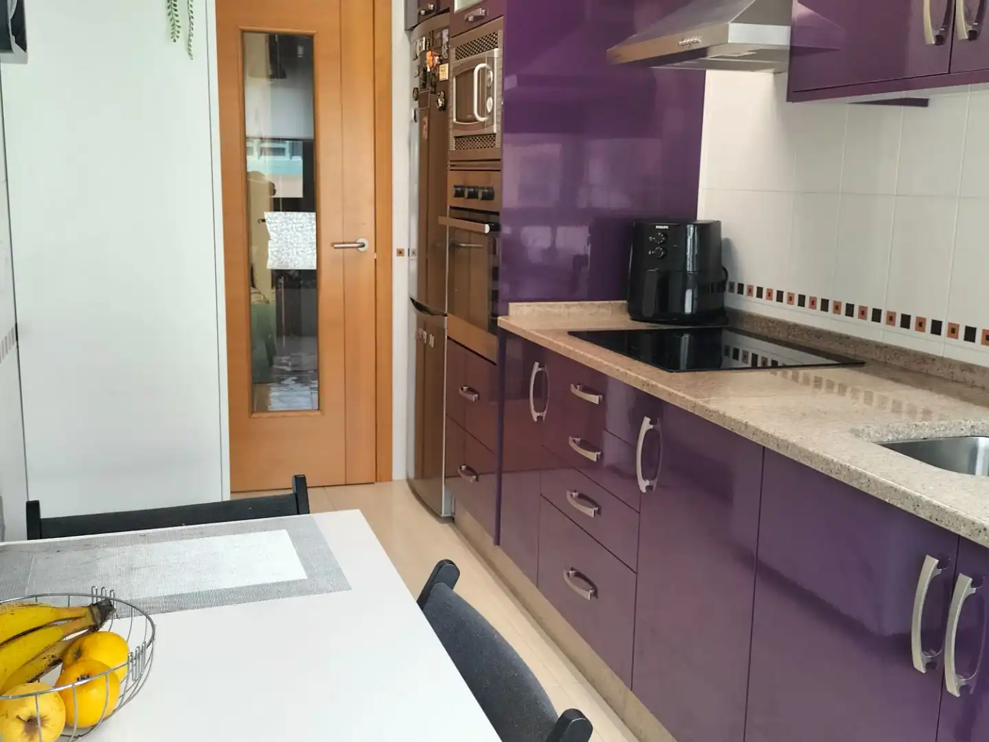 Piso en venta en Avenida Vinteseis, 45, Boqueixón