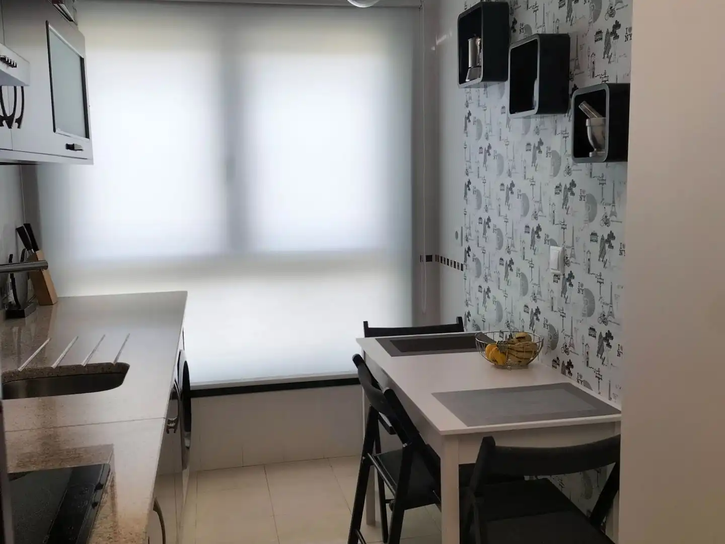 Piso en venta en Avenida Vinteseis, 45, Boqueixón