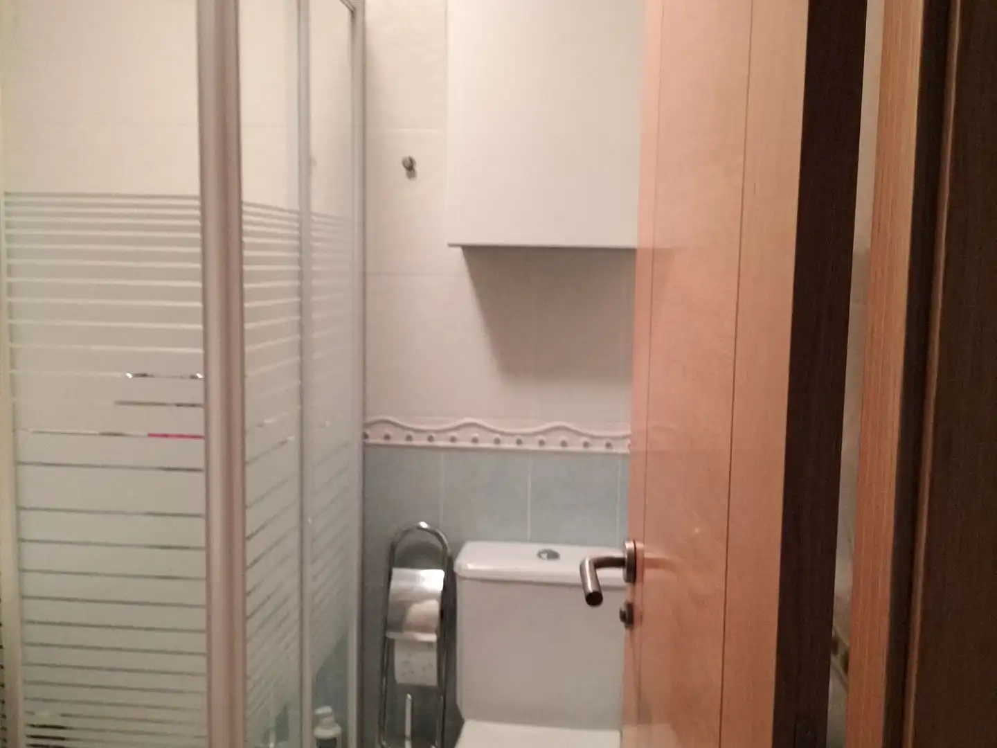 Piso en venta en Avenida Vinteseis, 45, Boqueixón