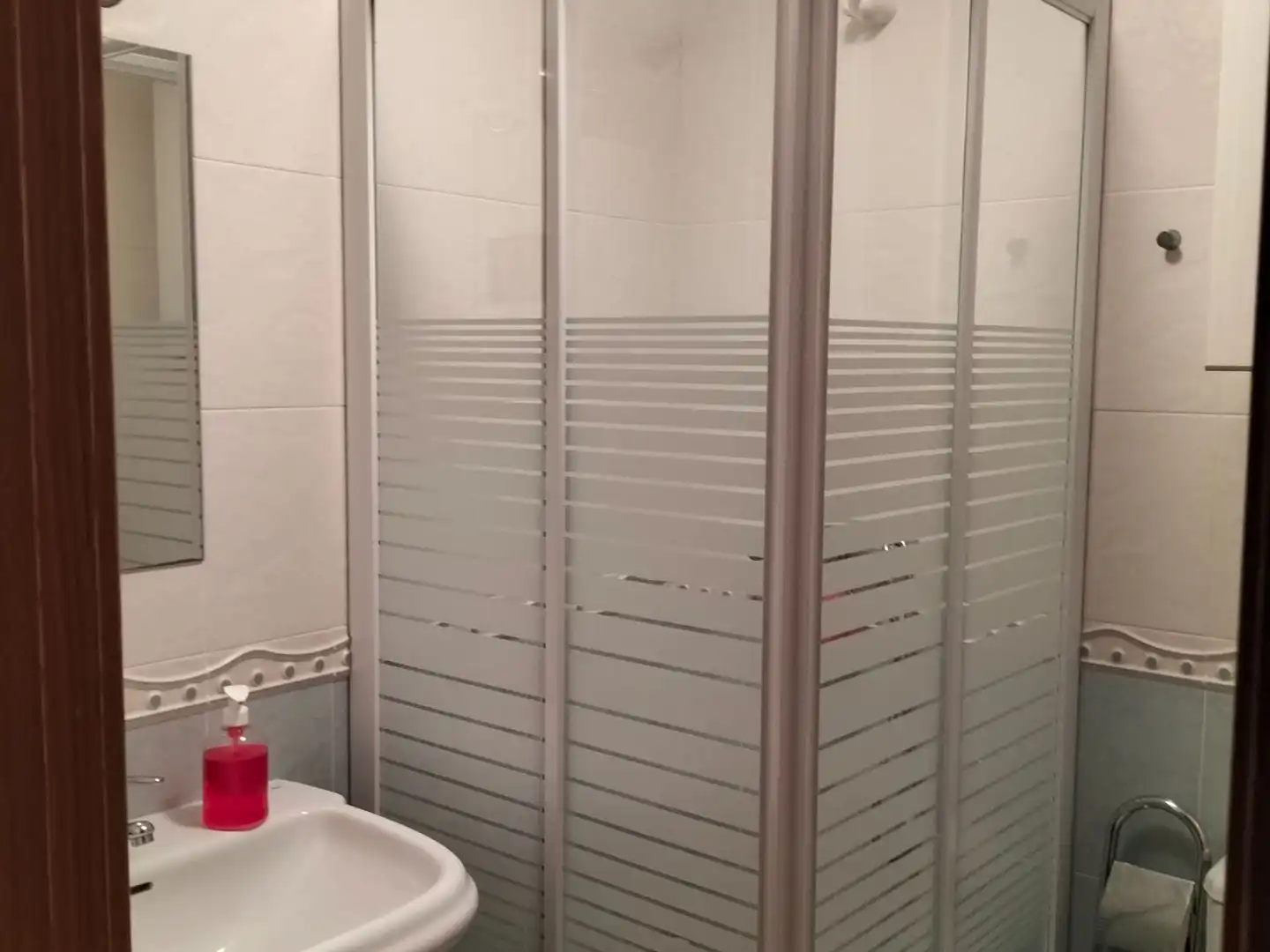 Piso en venta en Avenida Vinteseis, 45, Boqueixón