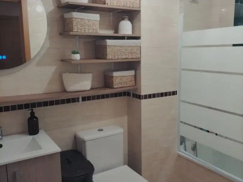 Piso en venta en Avenida Vinteseis, 45, Boqueixón