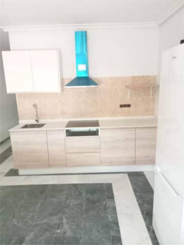 Piso en Alquiler en Valle del Zalabí