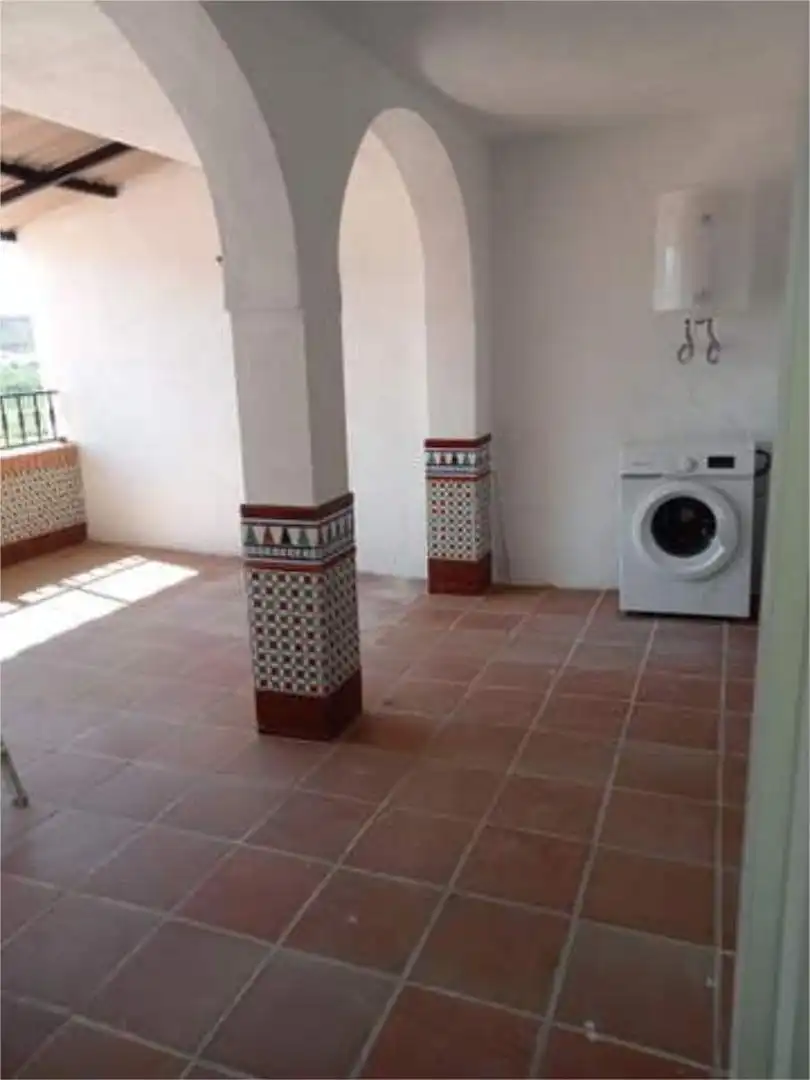 Piso de alquiler en Valle del Zalabí Piso de alquiler en Valle del Zalabí