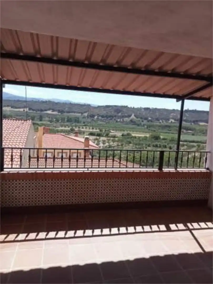 Piso de alquiler en Valle del Zalabí Piso de alquiler en Valle del Zalabí