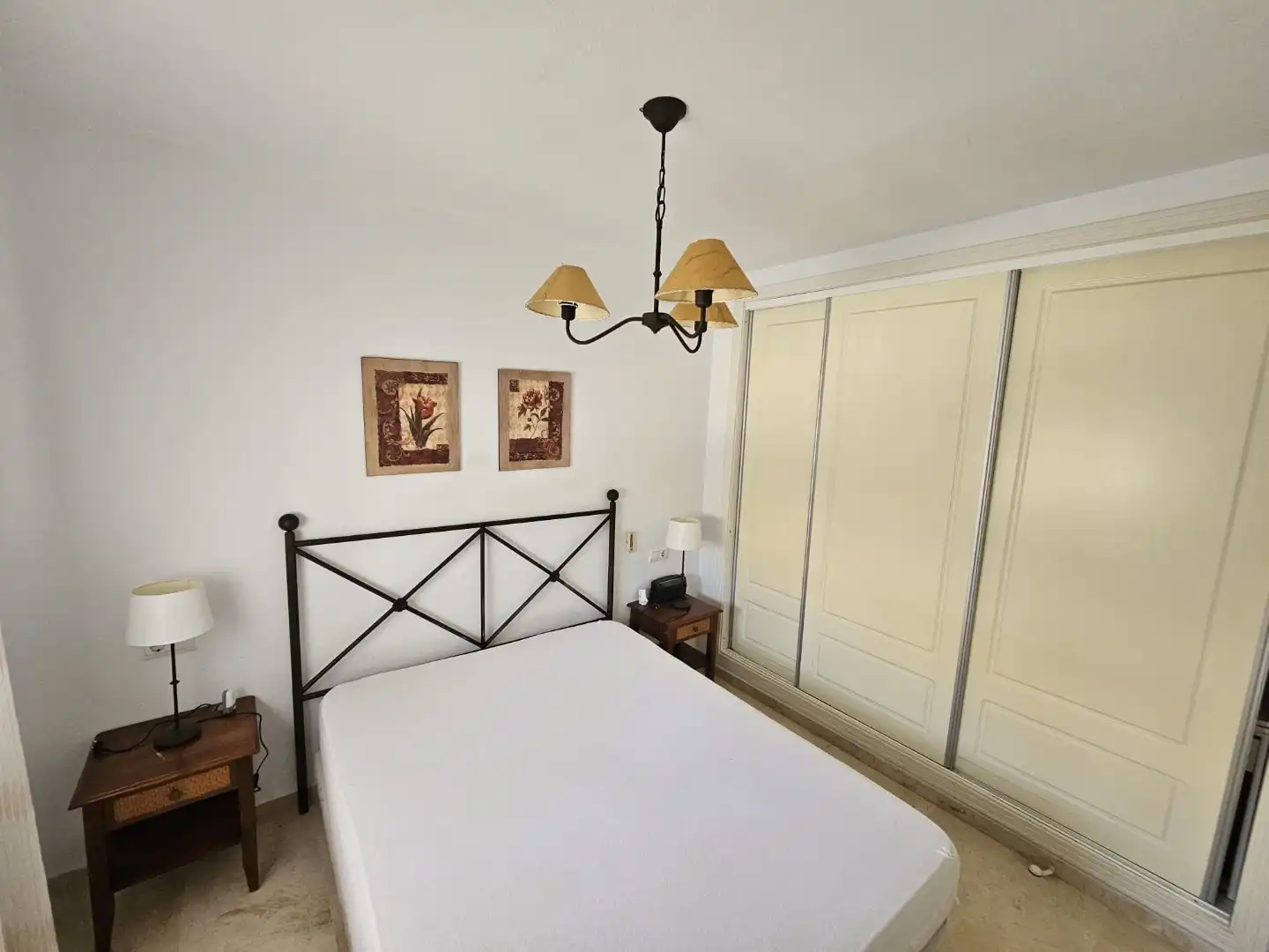Apartments for rent in Marina Urbanization Casares, 5, Marina de Casares Apartments for rent in Marina Urbanization Casares, 5, Marina de Casares