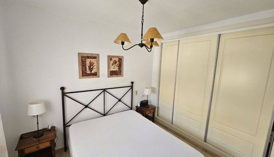 Apartments for rent in Marina Urbanization Casares, 5, Marina de Casares, Casares - image 1 Photo 1 of Apartments for rent in Marina Urbanization Casares, 5, Marina de Casares, Casares