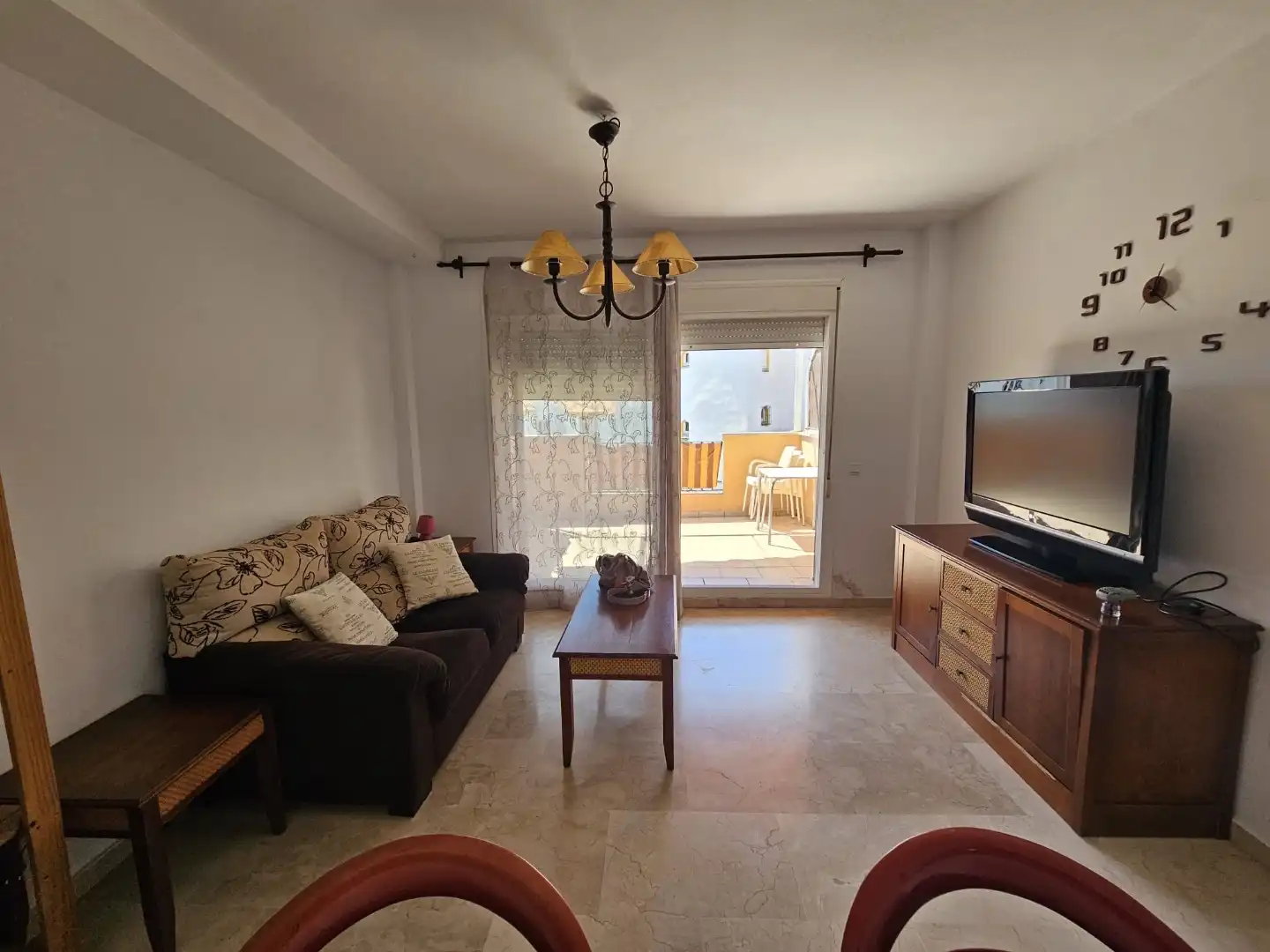 Apartments for rent in Marina Urbanization Casares, 5, Marina de Casares Apartments for rent in Marina Urbanization Casares, 5, Marina de Casares