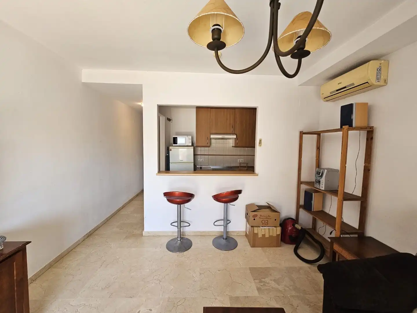 Apartments for rent in Marina Urbanization Casares, 5, Marina de Casares Apartments for rent in Marina Urbanization Casares, 5, Marina de Casares