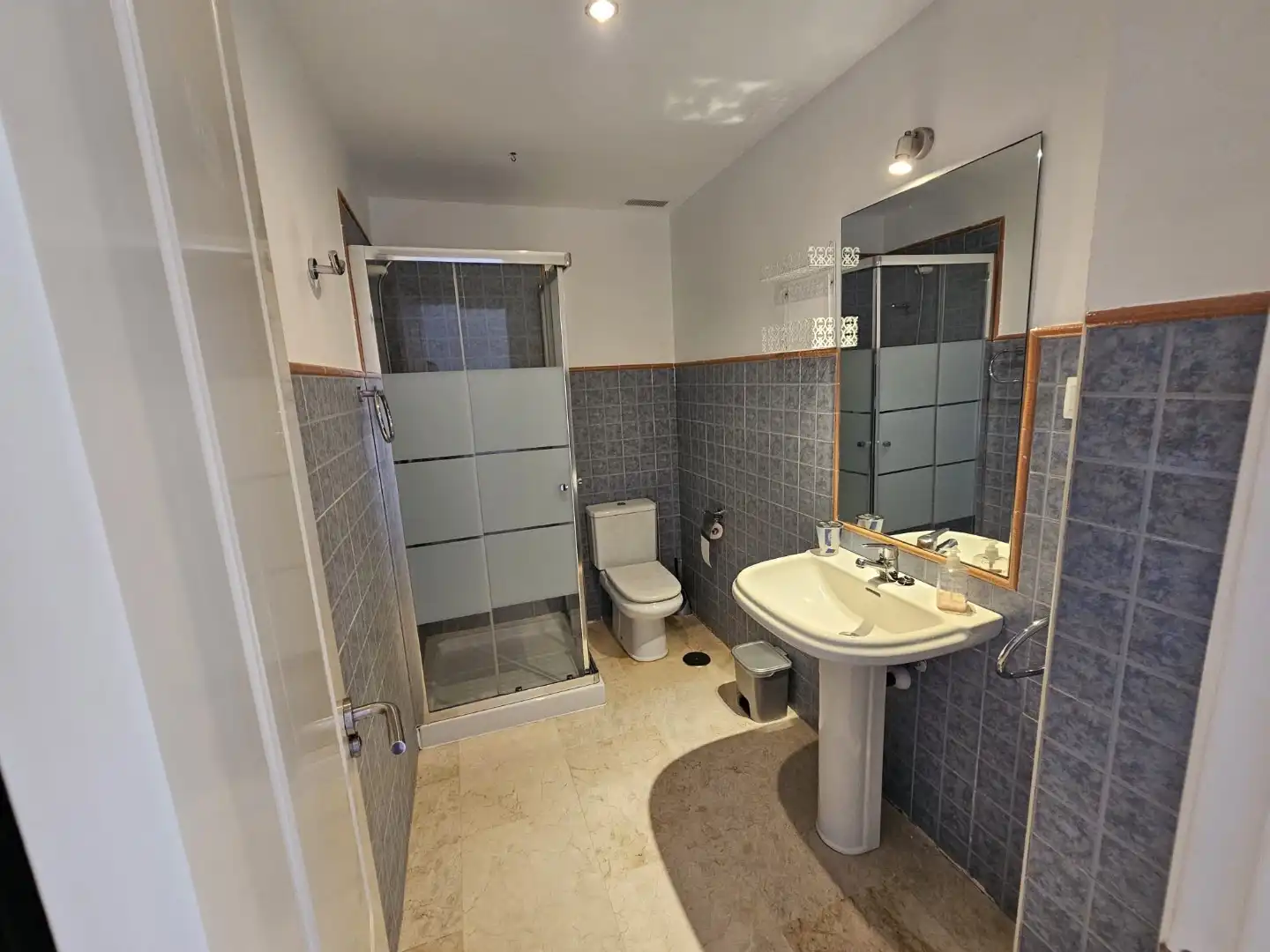Apartments for rent in Marina Urbanization Casares, 5, Marina de Casares Apartments for rent in Marina Urbanization Casares, 5, Marina de Casares