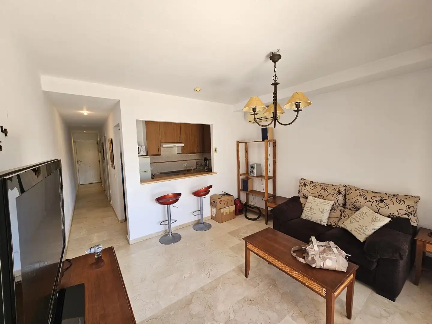 Apartments for rent in Marina Urbanization Casares, 5, Marina de Casares Apartments for rent in Marina Urbanization Casares, 5, Marina de Casares
