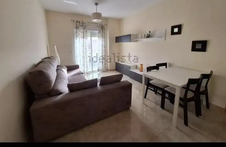 Außenansicht von Wohnung zum Verkauf in Balanegra mit Terrasse, Möbliert und Balkon