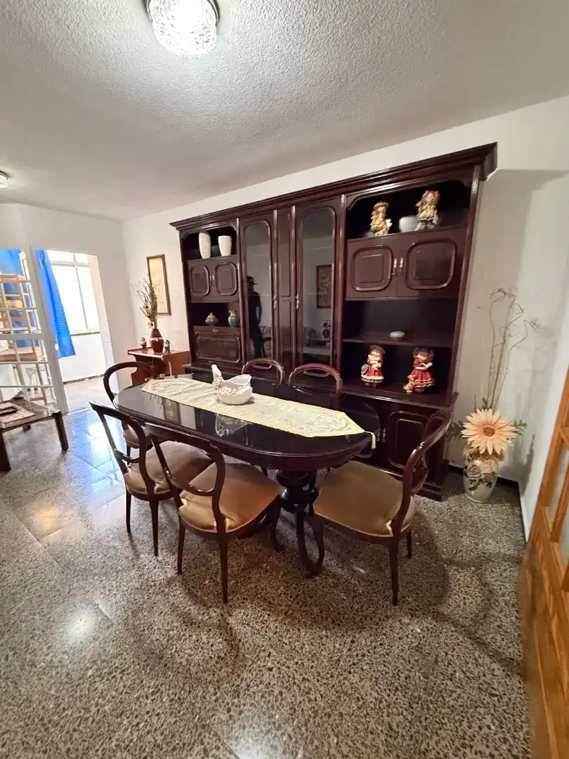 Flat for rent in Calle Alejandro Magno, 4, César Casariego - Santa Clara - Nuevo Obrero