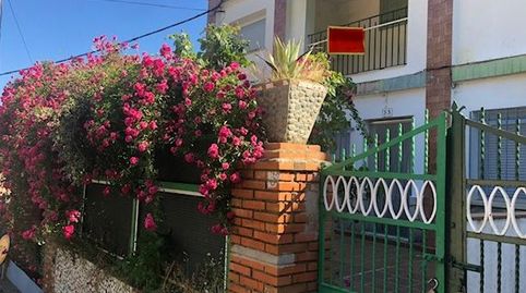 Casa adosada en venta en Avenida Puerto, 55, Casar de Palomero, Cáceres - imagen 3 Foto 3 de Casa adosada en venta en Avenida Puerto, 55, Casar de Palomero, Cáceres