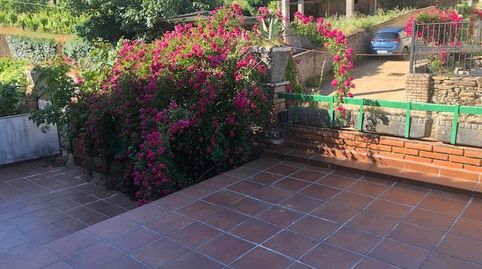 Casa adosada en venta en Avenida Puerto, 55, Casar de Palomero, Cáceres - imagen 4 Foto 4 de Casa adosada en venta en Avenida Puerto, 55, Casar de Palomero, Cáceres