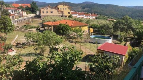 Casa adosada en venta en Avenida Puerto, 55, Casar de Palomero, Cáceres - imagen 5 Foto 5 de Casa adosada en venta en Avenida Puerto, 55, Casar de Palomero, Cáceres