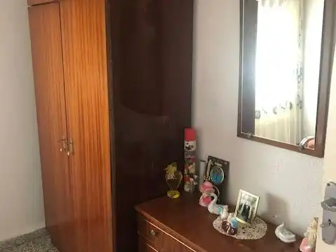 Dormitori de Casa adosada en venda en Casar de Palomero amb Terrassa, Moblat i Balcó