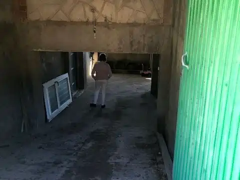 Casa adosada en venda en Casar de Palomero amb Terrassa, Moblat i Balcó