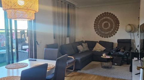 Photo 2 of Flat for sale in Calle de la Maquinilla, 4, Palomeras Sureste, Madrid Capital