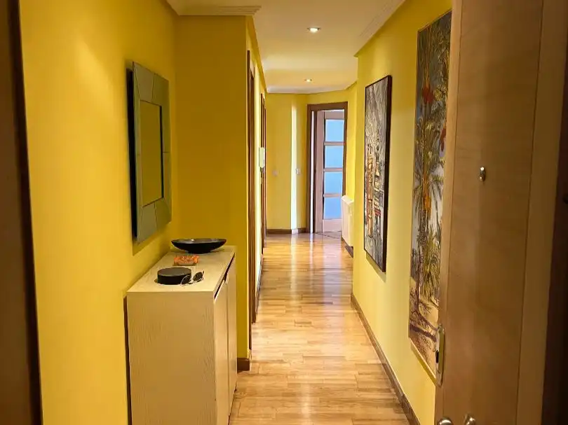 Apartament en venda a Rúa Corporacións Municipais, 62, Foz Apartament en venda en Foz amb Terrassa i Balcó