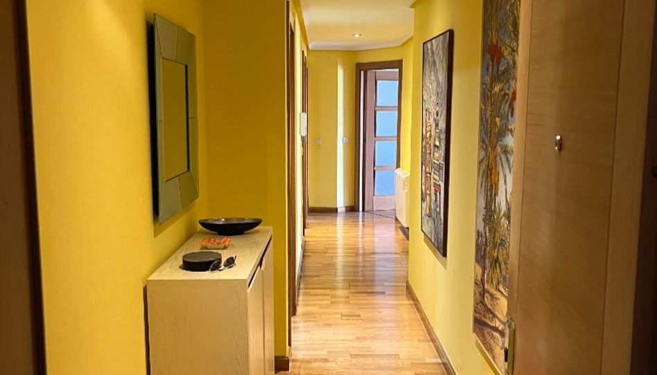 Apartament en venda a Rúa Corporacións Municipais, 62, Foz, Lugo - imatge 1 Foto 1 de Apartament en venda a Rúa Corporacións Municipais, 62, Foz, Lugo