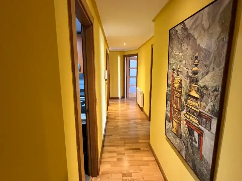 Apartamento en venta en Foz con Terraza y Balcón