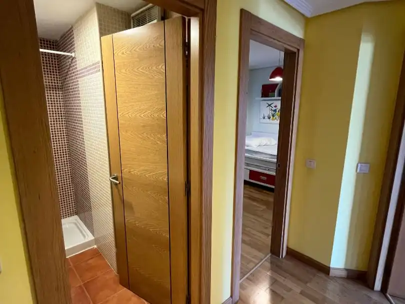 Apartamento en venta en Foz con Terraza y Balcón
