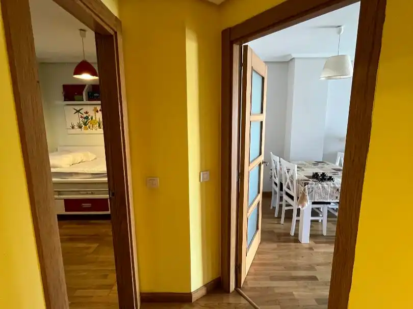 Apartamento en venta en Foz con Terraza y Balcón
